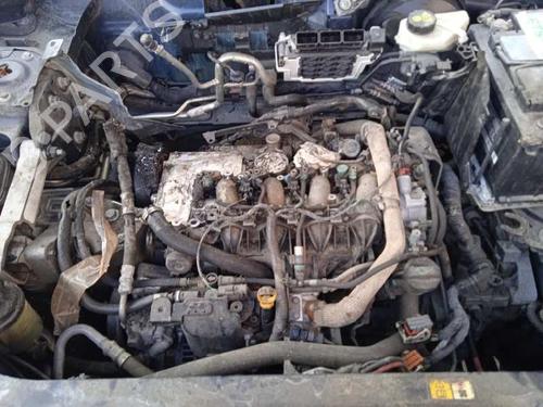 Instrument cluster LAND ROVER FREELANDER 2 (L359)  | BP15576408C47 