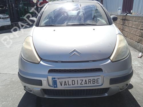 Right headlight CITROËN C3 Pluriel (HB_) 1.4 | BP25742718C29 