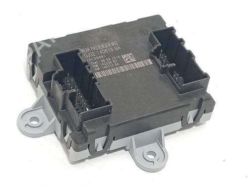 Used Comfort control module Comfort control module 37403353 37403353