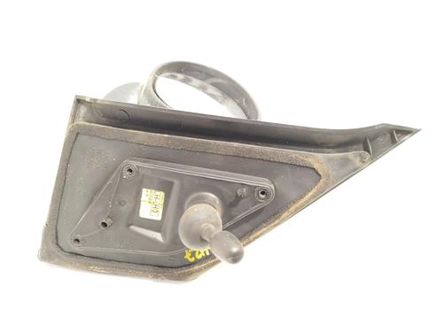Left mirror PEUGEOT 107 (PM_, PN_) 1.0 | BP25134669C26