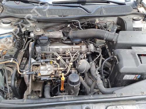 Left rear door SEAT TOLEDO II (1M2) 1.9 TDI | BP17618457C4 