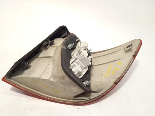 Left taillight MERCEDES-BENZ B-CLASS Sports Tourer (W245) B 200 CDI (245.208) | BP26170392C34 