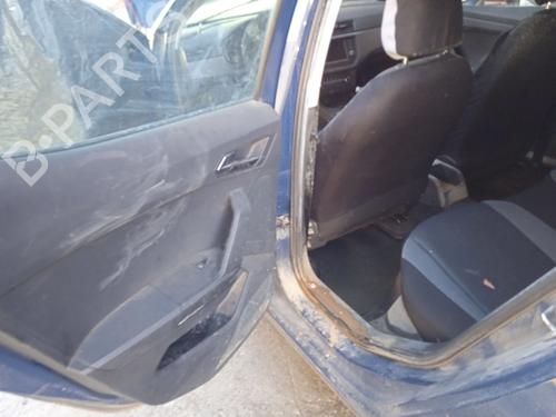 Steering rack SEAT IBIZA V (KJ1, KJG) | BP23106600M22