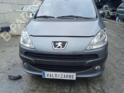 Tailgate PEUGEOT 1007 (KM_) 1.4 HDi | BP23132897C6