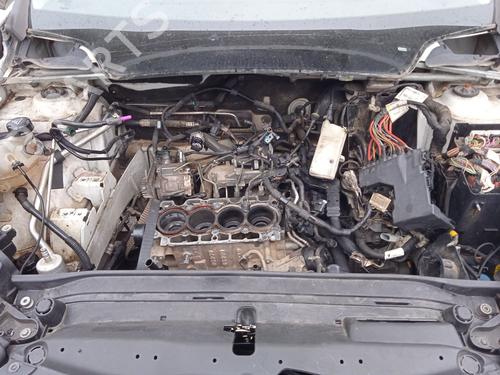 Water radiator CITROËN C4 II (NC_) 1.6 HDi 90 | BP25719373M31 