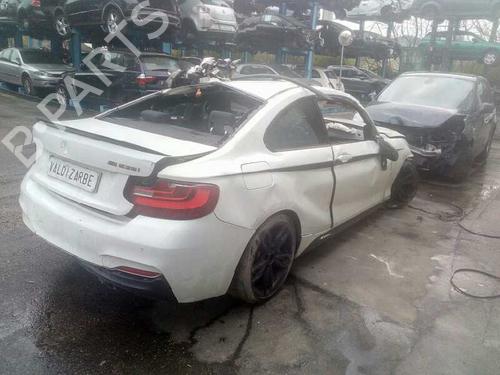Xenon ballast BMW 2 Coupe (F22, F87) M 235 i | BP4933727C53 