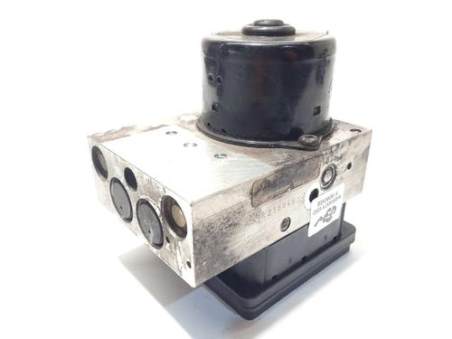 ABS pump MERCEDES-BENZ C-CLASS (W203) C 220 CDI (203.006, 203.008) | BP16672608M43 