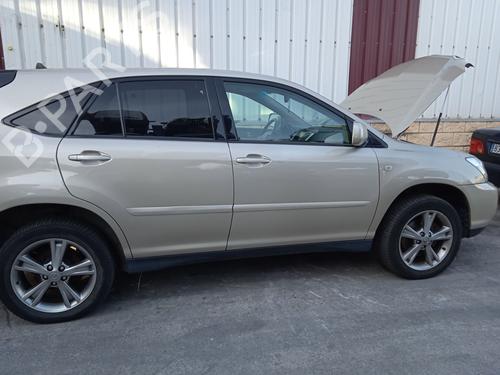 Switch LEXUS RX (_U3_) 400h AWD (MHU38_, MHU38R) | BP19878049I30 