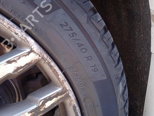 Front right window mechanism BMW X3 (F25) xDrive 20 d | BP21573032C23 