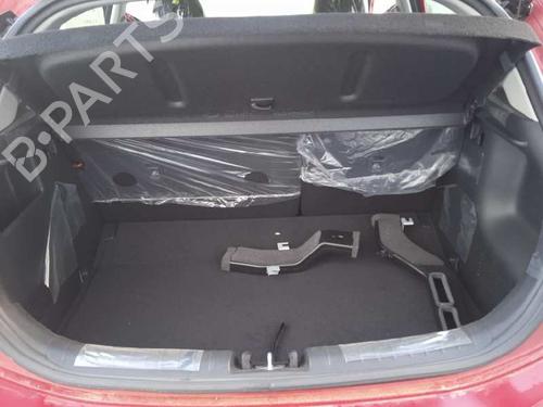 Left front driveshaft KIA RIO IV (YB, SC, FB)  | BP16311902M38 