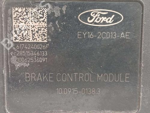 ABS pump FORD TOURNEO COURIER B460 MPV | BP40293864M43 - Image 6