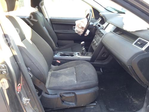 Electronic module LAND ROVER DISCOVERY SPORT (L550) 2.0 D | BP19634648M83 