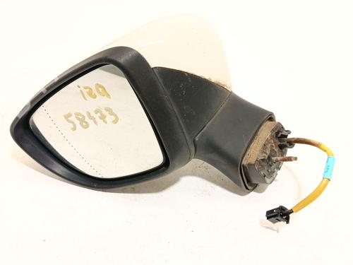 Bakspejl venstre Bakspejl venstre RENAULT CAPTUR I (J5_, H5_) 0.9 TCe 90 (90 hp) 37240401 37240401