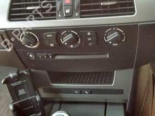 Electronic module BMW 5 Touring (E61) 520 d | BP1117676M83 