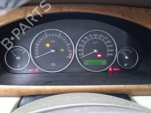 AC compressor JAGUAR X-TYPE I (X400) 2.0 D | BP24850508M34 - Image 26