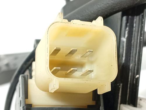 Front right window mechanism FORD S-MAX (CJ, WA6) 2.0 TDCi | BP32296472C23 - Image 3