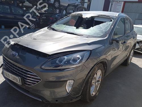 Tailgate lift support FORD KUGA III (DFK)  | BP29145950C138 