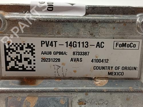 Electronic module FORD KUGA III (DFK) 2.5 FHEV | BP33118077M83 - Image 4