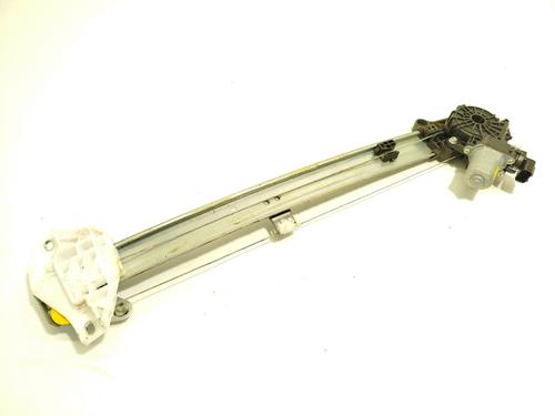 Rear left window mechanism HONDA CR-V V (RW_, RT_) 2.0 e-CVT Hybrid AWD (RT6) | BP30411091C24