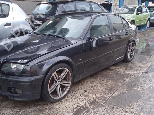 Left headlight BMW 3 (E46) 320 d | BP30571161C28 