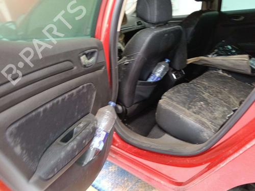 Køfangervange RENAULT MEGANE IV Hatchback (B9A/M/N_) 1.5 Blue dCi 115 (B9A6) | BP38013660C73  - Image 31