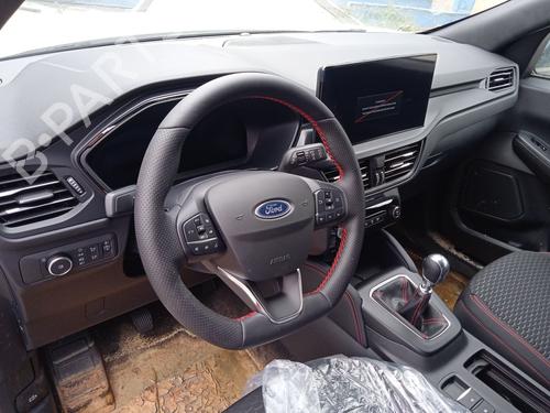 Køfangervange FORD KUGA III (DFK) | BP31933247C73