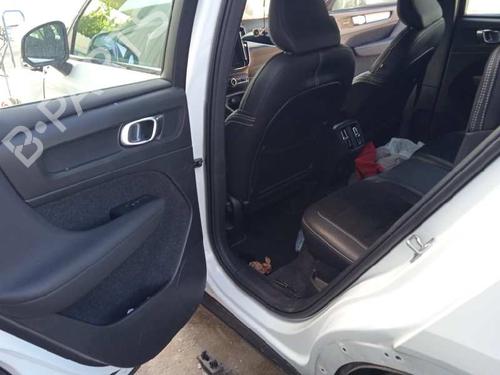 Left front window switch VOLVO XC40 (536)  | BP18270431I27 