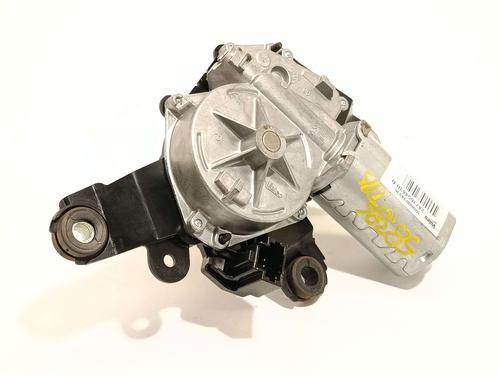 Used Rear wiper motor Rear wiper motor 37489791 37489791