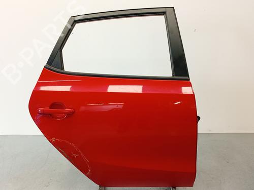 Porta trás direita Porta trás direita HYUNDAI i30 (FD) 1.6 CRDi (116 hp) 36385535 36385535