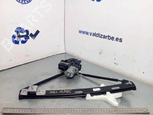 Used Rear right window mechanism SEAT IBIZA V (KJ1, KJG) 1.0 TSI (95 hp) 3437074