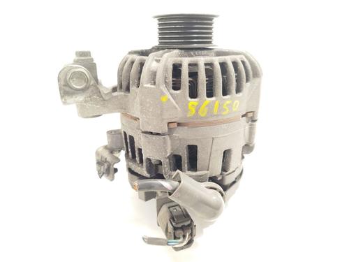 Alternator TOYOTA YARIS (_P9_) 1.3 VVT-i (SCP90_, SCP90R) | BP27693626M7