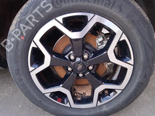 Tailgate FORD KUGA III (DFK) 2.5 Duratec Plug-in-Hybrid | BP30204767C6 