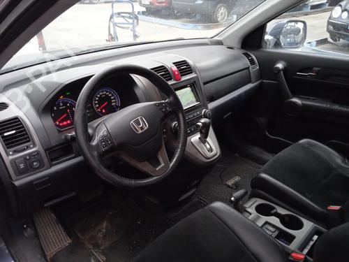 Water radiator HONDA CR-V III (RE_) 2.2 i-DTEC 4WD (RE6) | BP23209111M31  - Image 16