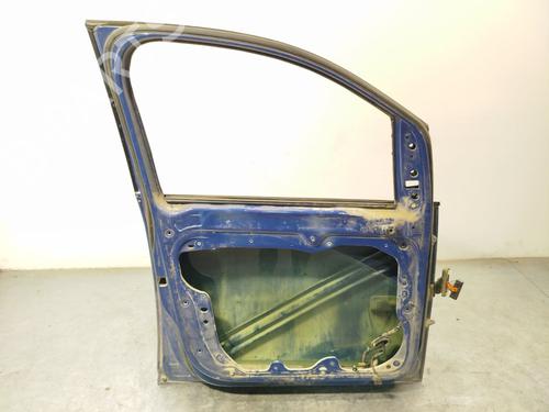 Left front door VW CADDY III Box Body/MPV (2KA, 2KH, 2CA, 2CH) 1.9 TDI | BP29498990C2 