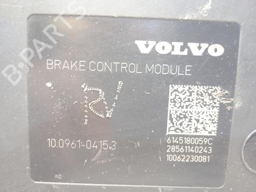 ABS pump VOLVO V40 Hatchback (525)  | BP19286530M43 