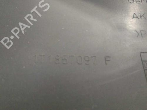 Glove box VW TOURAN (1T1, 1T2) 1.9 TDI | BP3202543C95 