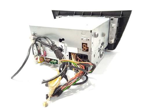 Electronic module MERCEDES-BENZ C-CLASS (W204)  | BP10392317M83 