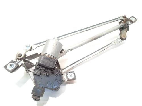 Used Front wiper motor FORD MONDEO IV Turnier (BA7) [2007-2015]  13090456