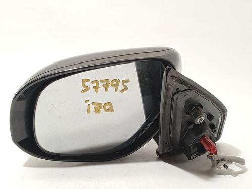Used Left mirror MITSUBISHI OUTLANDER II (CW_W) 2.2 DI-D 4WD (156 hp) 32980038