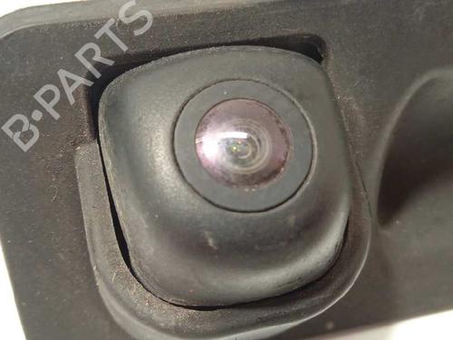 Tailgate handle HYUNDAI i20 II (GB, IB) 1.0 T-GDI | BP15213851C132 