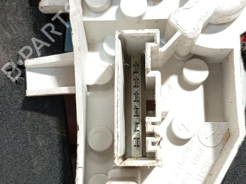 Right taillight BMW 1 (E81) 118 d | BP27482248C35 