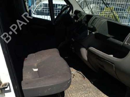 AC radiator CITROËN JUMPER II Van 2.2 HDi 120 | BP5803530M32 