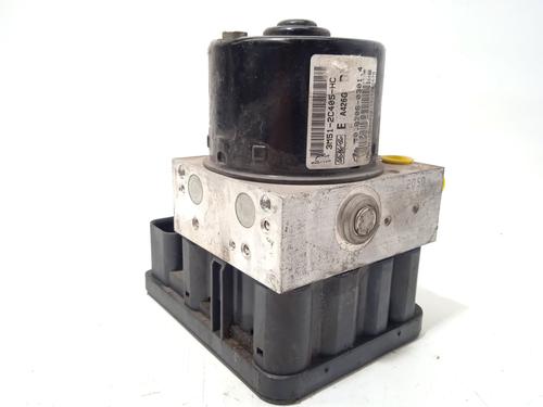 ABS Bremseaggregat FORD FOCUS C-MAX (DM2) 1.6 TDCi | BP19253842M43 