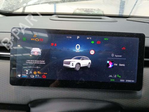 Instrument cluster JAECOO J7 PHEV | BP40179392C47 - Image 6
