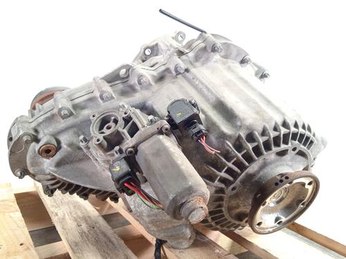 Used Transfer box LAND ROVER RANGE ROVER SPORT I (L320) 2.7 D 4x4 (190 hp) 28143426