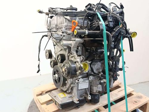 Used Engine Engine 38325033 38325033