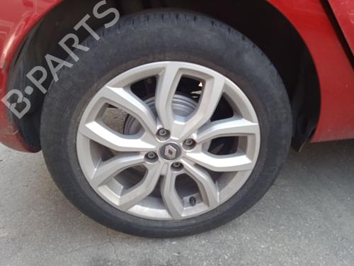 Headlight switch RENAULT CLIO IV (BH_) 0.9 TCe 90 (BHNF, BHMA, BHMH, BHJK, BHJR) | BP19447472I24 