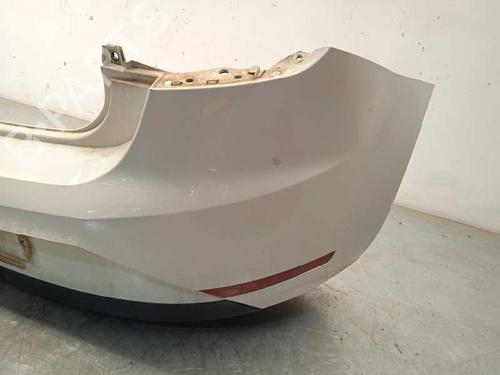 Rear bumper SEAT IBIZA IV (6J5, 6P1) 1.2 TDI | BP13085504C8 