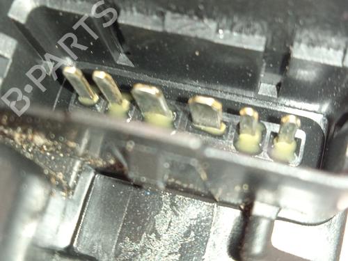 Front left lock NISSAN PULSAR Hatchback (C13) 1.5 dCi | BP29751104C98 - Image 3