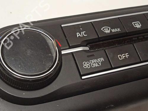 Climate control KIA XCEED (CD) 1.6 GDI Hybrid | BP17385771I5